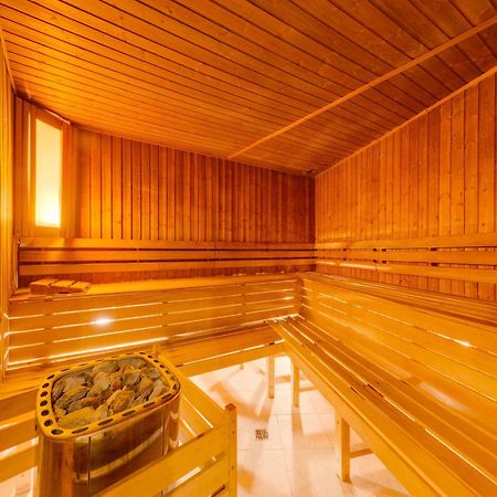 Hotel Medical Spa Malinowy Zdroj Солець-Здруй Екстер'єр фото