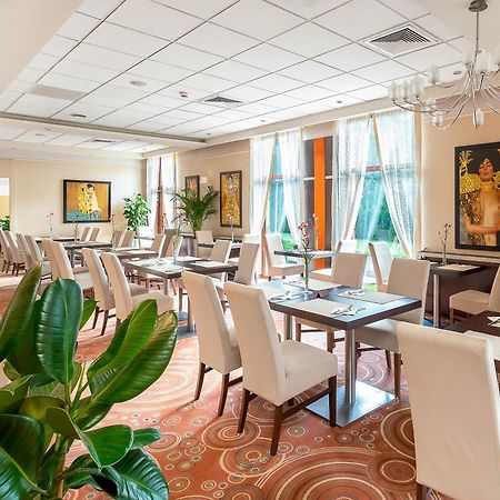 Hotel Medical Spa Malinowy Zdroj Солець-Здруй Екстер'єр фото