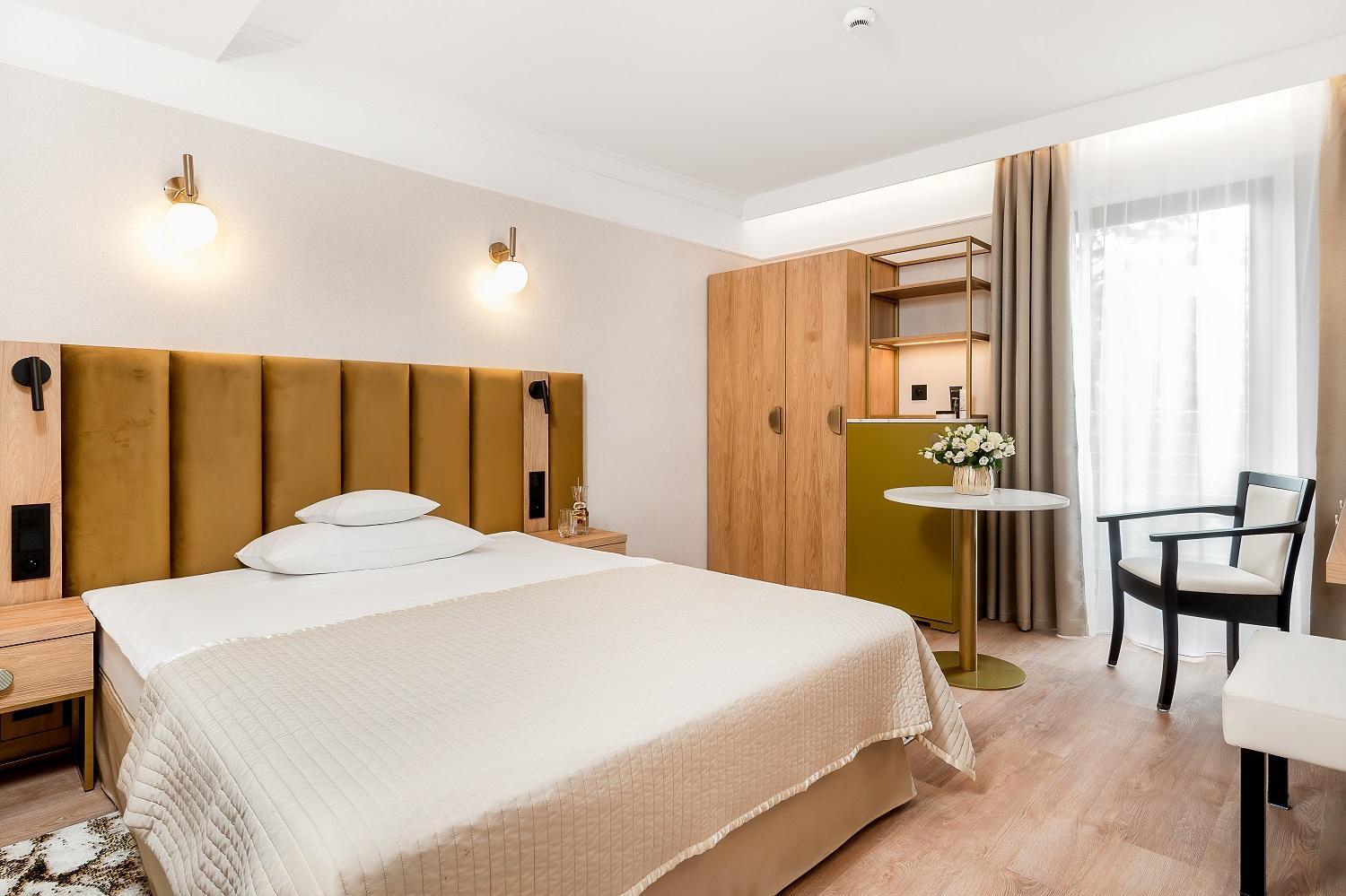 Hotel Medical Spa Malinowy Zdroj Солець-Здруй Екстер'єр фото