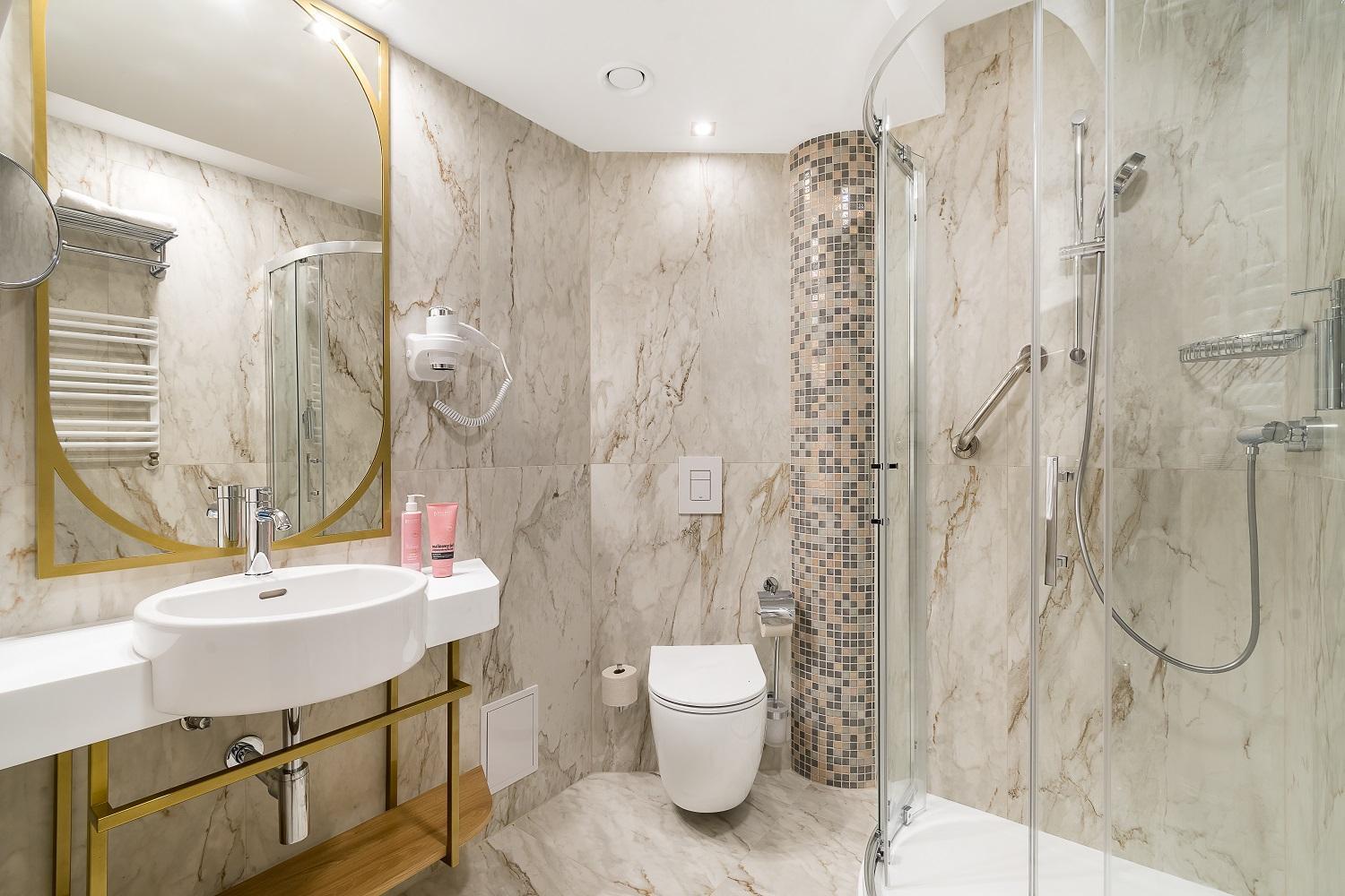 Hotel Medical Spa Malinowy Zdroj Солець-Здруй Екстер'єр фото