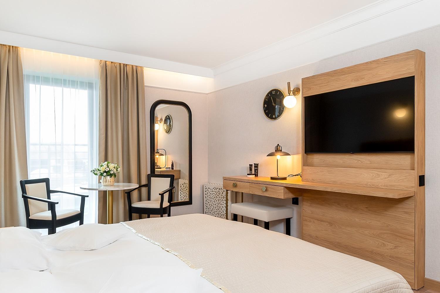 Hotel Medical Spa Malinowy Zdroj Солець-Здруй Екстер'єр фото