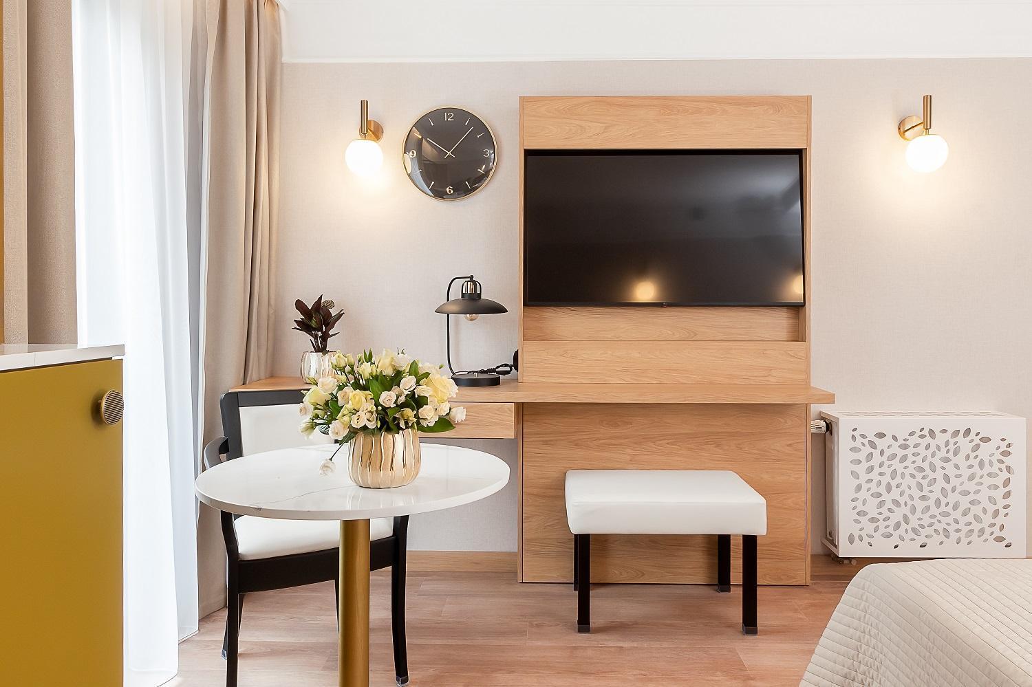 Hotel Medical Spa Malinowy Zdroj Солець-Здруй Екстер'єр фото